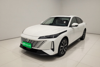 长安 逸动 2025款 蓝鲸 1.5T 500Bar尊贵型