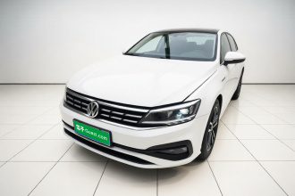 大众 凌渡 2019款 280TSI DSG舒适版 国V