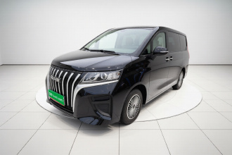 BAW北汽制造 锐胜王牌M7 2025款 1.6L 手动标轴舒适型 5座