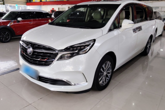 别克GL8 2021款 ES陆尊 653T 舒适型