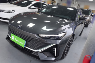 长安UNI-V 2024款 1.5T 高能版