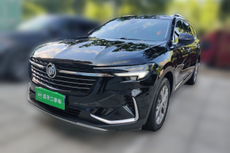 别克 2023款 昂科威Plus 652T 五座豪华型