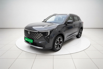 长安CS55PLUS 2026款 第四代 新蓝鲸 1.5T 天枢豪华型