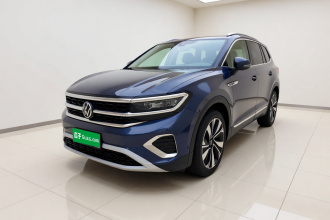 大众 揽境 2022款 380TSI 四驱旗舰胜境版 7座