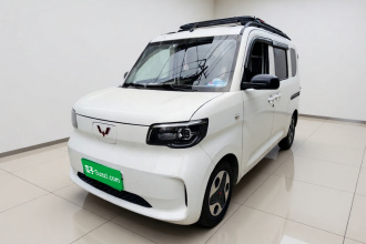 五菱汽车 五菱之光新能源 2025款 201km 舒适型