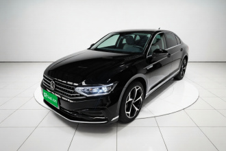 大众 迈腾 2026款 3000万辆甄选款 380TSI DSG豪华型