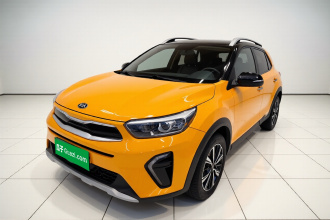 起亚 奕跑 2019款 1.4L 自动趣享版 国VI