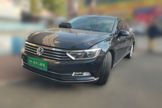 大众 迈腾 2017款 330TSI DSG 豪华型