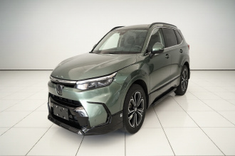 本田 皓影 2023款 240TURBO 四驱尊享版 5座