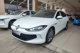 大众 2024款 凌渡L 200TSI DSG潮辣版