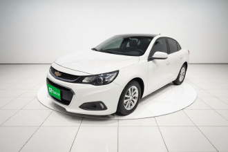 雪佛兰 迈锐宝 2018款 530T 自动风尚版