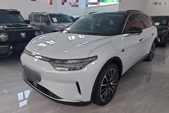 零跑汽车 零跑C11 2021款 改款 豪华版