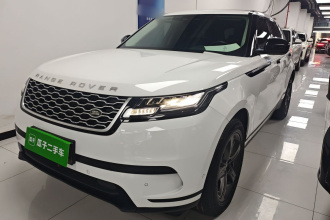 路虎 揽胜星脉 2022款 250PS