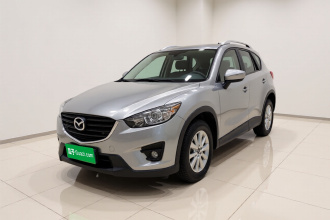 马自达CX-5 2015款 2.0L 自动两驱都市型