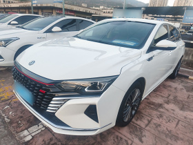 东风风神 奕炫MAX 2021款 1.5T 超能型爸版