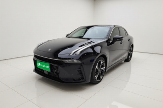 领克03 2023款 2.0TD DCT劲Pro