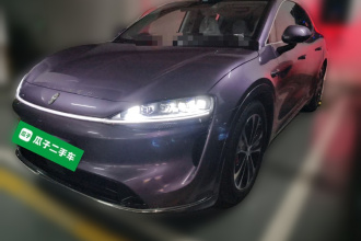 鸿蒙智行 智界R7 2025款 增程 331km Ultra