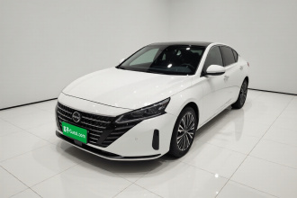 日产 天籁 2022款 2.0L XL-Upr 优享版