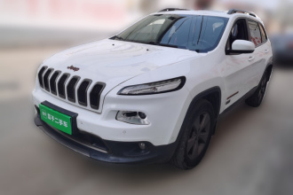 Jeep 自由光 2016款 2.4L 75周年致敬版