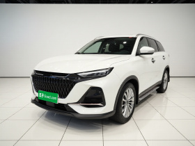 长安欧尚X7 PLUS 2022款 1.5T 蓝鲸版自动尊贵型