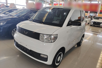 五菱汽车 宏光MINIEV 2022款 自在款 磷酸铁锂