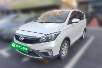 长安欧尚A800 2019款 1.6L 手动豪华型 国V