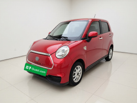 凌宝汽车 凌宝BOX 2020款 幸福版