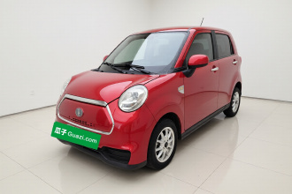 凌宝汽车 凌宝BOX 2020款 幸福版