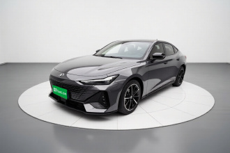 长安UNI-V 2022款 1.5T 尊贵型