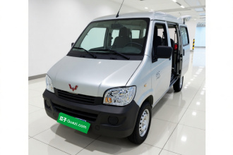 五菱汽车 五菱之光 2023款 1.5L 实用型 5/7座