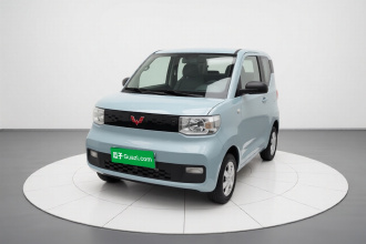 五菱汽车 宏光MINIEV 2020款 自在款 磷酸铁锂