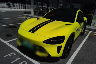 小米汽车 小米YU7 2025款 长续航版