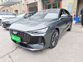 奇瑞 风云A8L 2025款 1.5TGDI 145km 豪华型