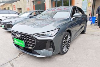 奇瑞 风云A8L 2025款 1.5TGDI 145km 豪华型