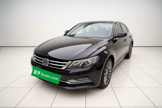 众泰Z700 2018款 Z700H 1.8T 手动尊享型