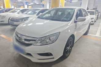 比亚迪 速锐 2016款 1.5L 手动精英型