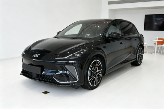 智己汽车 智己LS7 2023款 90kWh Elite后驱版