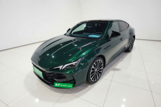 名爵 MG7 2025款 1.5T 300 DCT优雅版