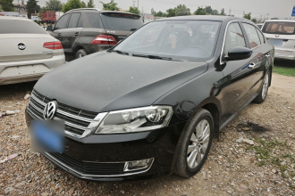 大众 朗逸 2013款 改款经典 1.6L 自动舒适版