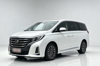 广汽传祺 传祺M8 2020款 领航款 390T 尊贵版