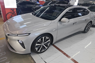 蔚来ET7 2024款 75kWh 行政版