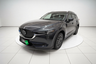 马自达CX-8 2019款 2.5L 两驱豪华型