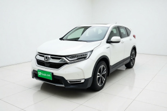 本田CR-V 2017款 混动 2.0L 净速版