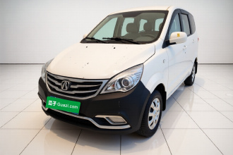 北汽威旺M30 2015款 1.5L基本型DAM15