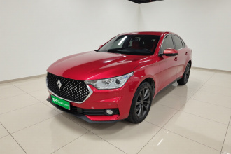 宝骏RC-6 2019款 1.5T CVT 24小时在线精英型