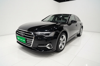 奥迪A6L 2023款 改款 45 TFSI quattro 臻选致雅型