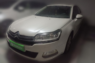 雪铁龙C5 2014款 2.0L 自动尊享型