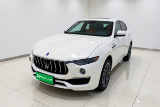 玛莎拉蒂 Levante 2022款 2.0T GT锋芒版