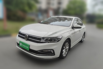 大众 宝来 2019款 改款 1.5L 自动精英型 国V