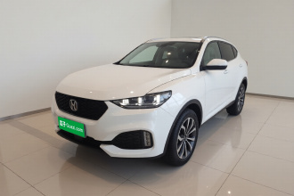 魏牌 VV6 2019款 2.0T 两驱超豪型 国VI